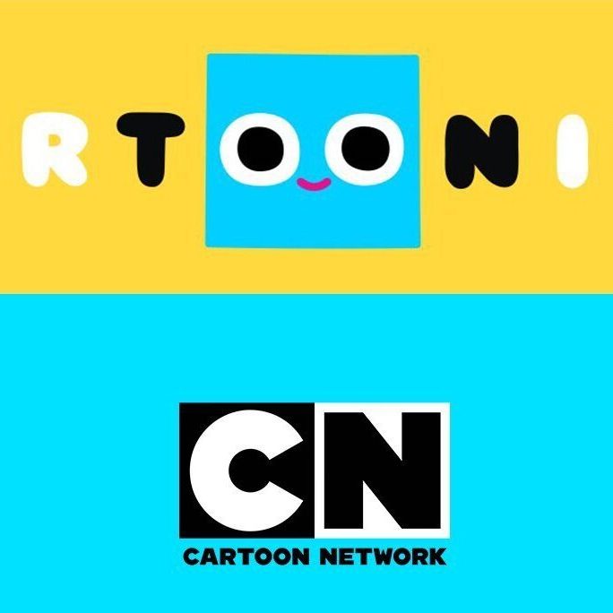 Cartoon logo2