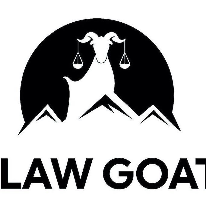 lawgoat logo