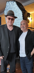 Darrell Hammond
