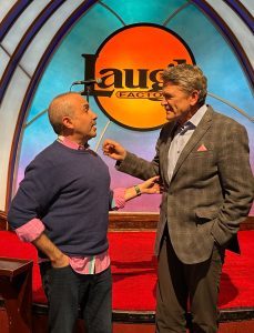 John Michael Higgins