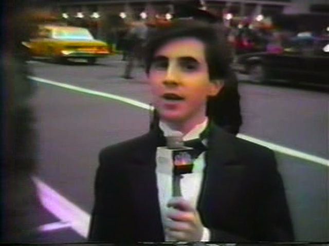 1988 Grammy Awards