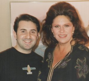 Lainie Kazan